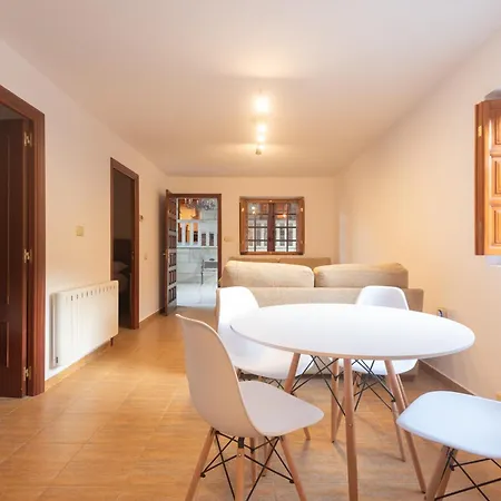 Holiday home Casa Magarinos Gondomar