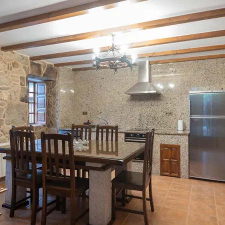 Casa Magarinos Gondomar