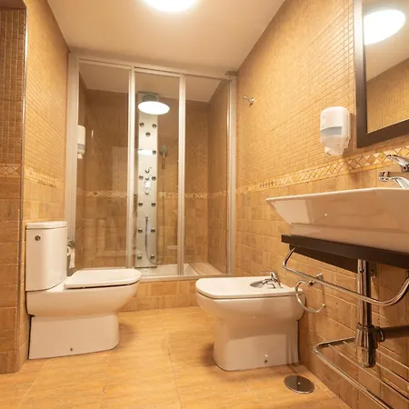 Holiday home Casa Magarinos *