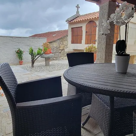 Casa Magarinos Holiday home *