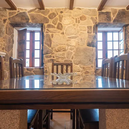 Holiday home Casa Magarinos *