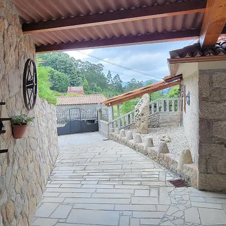 Casa Magarinos Casa vacanze *