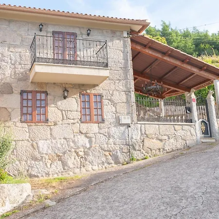 Σπίτι διακοπών Casa Magarinos Gondomar
