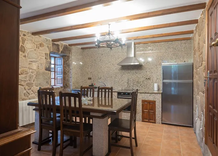 Casa Magarinos Gondomar