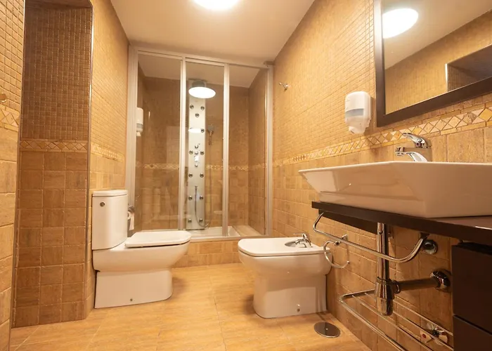 Dom wakacyjny Casa Magarinos *