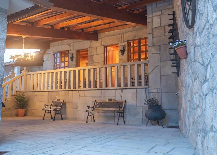 Casa Magarinos * Gondomar